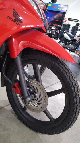 Honda Wave