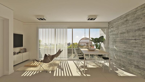 Imagen 9 de 19 de Edificio - Moron Sur