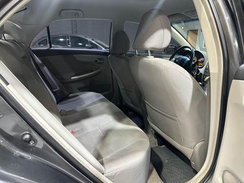 Toyota Corolla 1.8 Xei Mt 140cv