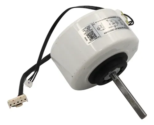Motor Ventilador Evaporador Split Ldm-271k - 13010009
