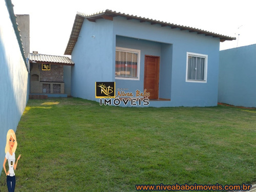 Imagem 1 de 17 de Casa Em Unamar Cabo Frio Casa Super Linda Em Unamar Cabo Frio Região Dos Lagos - Vcap 209 - 69320295