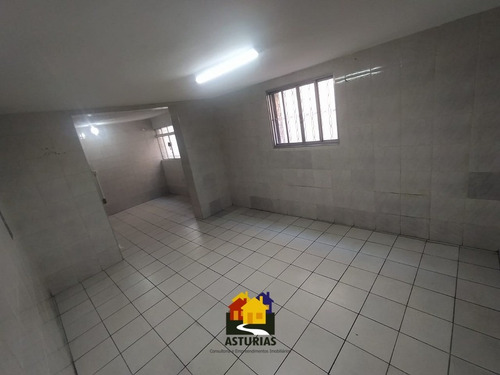 Imagem 4 de 15 de Salão Comercial Para Locação Na Penha - 3996-2