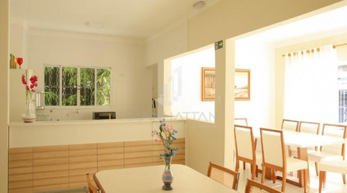 Imagem 7 de 12 de Casa À Venda Em Jardim Dom Vieira - Ca002614