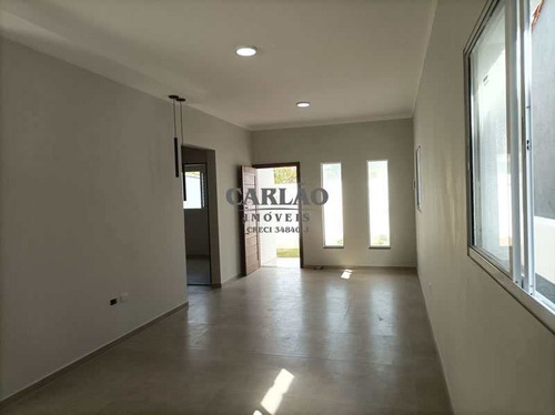 Imagem 7 de 18 de 07*casa Com 3 Dorms, Balneário Tupy, Itanhaém - R$ 580 Mil - V353778