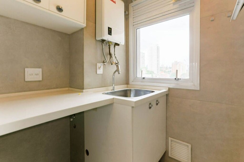 Imagem 9 de 30 de Apartamento - Ap06977 - 70817298