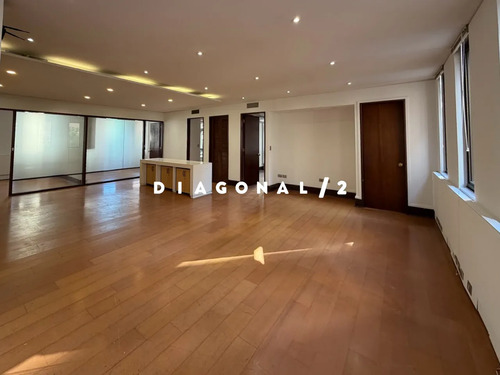 Oficina En Arriendo En Barrio El Golf
