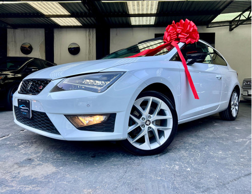 Seat Leon 1.8 Sc Fr 180 Hp Dsg