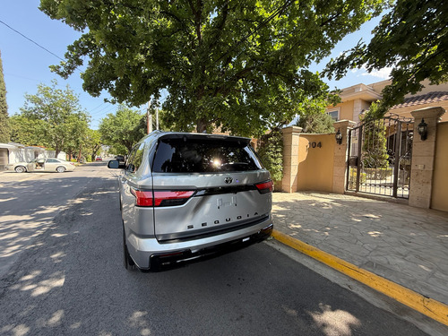 Toyota Sequoia 3.5 Hev Platinum 4Wd