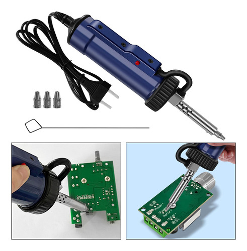 Kits De Soldadura De Hierro De Mano Automático Lechón De