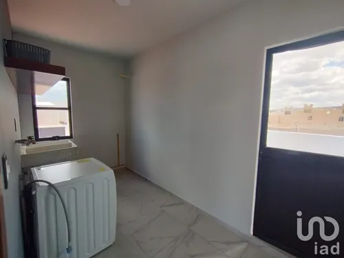 Venta Casa 4 Ambientes Hacienda La Herradura