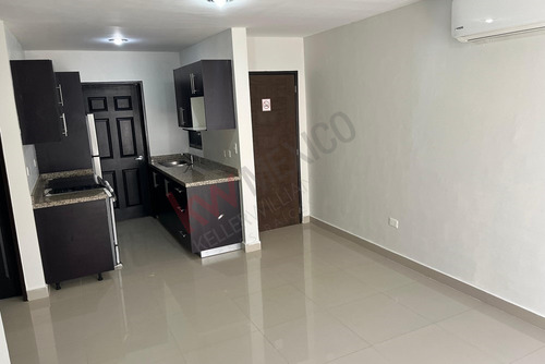 Condominio En Planta Baja En Renta En Azul Pacífico, Mazatlán ¡ubicación Privilegiada Cer...