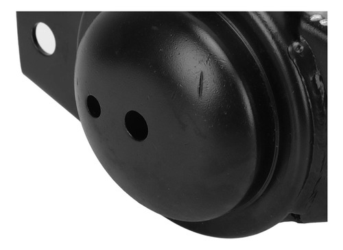 Kit De Motor Kkb500750, Kit De Motor Negro, 2 Piezas, Repues