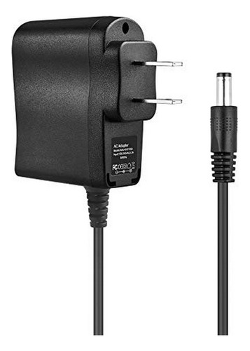 Adaptador Ac - Pk Power Ac-dc Adapter For Innovative Technol