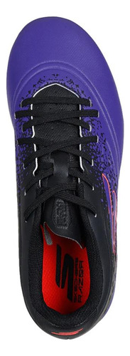Skechers Botines - Razor 1.5 Jr Pur