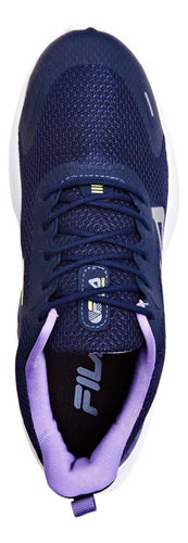 Tênis Feminino Progress Lite Fila