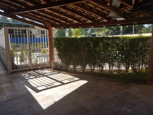 Parque Munhoz 3 Dormitórios 1 Suíte 3 Vagas 105 M² - Ca00009 - 68094524