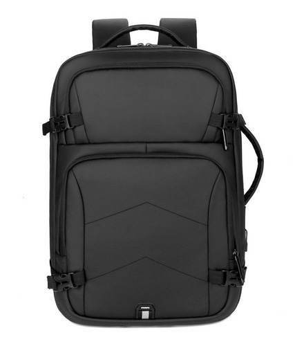 Mochila Notebook Entrada Usb Dell Acer Hp Lenovo Impermeavel