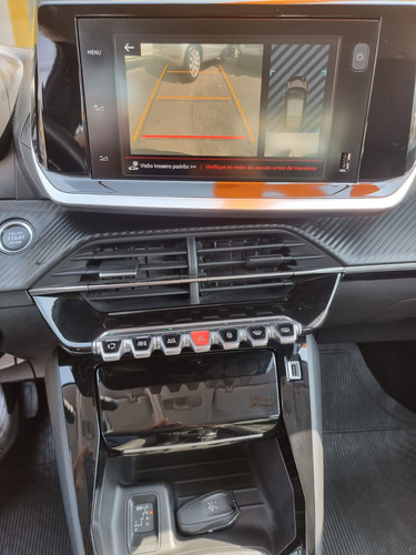 Peugeot 208 Peugeot 208 Allure 1.6 (Flex) (Aut)