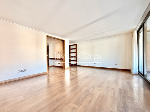 Moderno Departamento