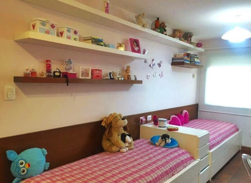 Imagen 8 de 14 de Venta De Dpto Rambla Punta Carretas 3 Dor Y Servicio