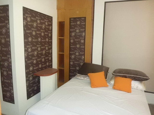 Imagen 11 de 14 de Tibizay Diaz Vende Edificio En Chacao 20-17194 0414-412-02-53