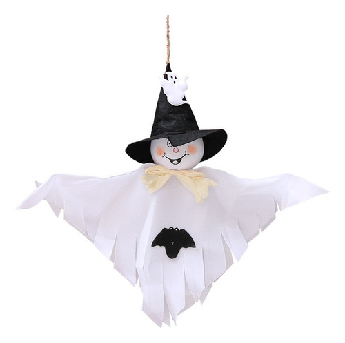 Colgante Fantasma De Casa Embrujada De Halloween