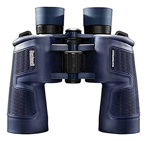 Binoculares Bushnell H2o Impermeables Y Resistentes