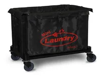 Comprar Carro Lavanderia Italimpia Laundry 3111