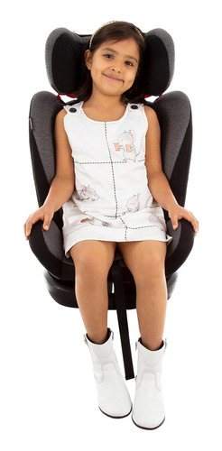 Cadeirinha Cadeira De Carro Infanti Vita De 0 A 36 Kilos