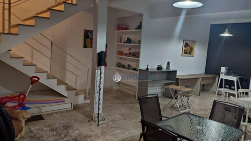 Casa Com 4 Dormitórios À Venda, 384 M² Por R$ 1.600.000,00 - Urbanova - São José Dos Campos/sp - Ca2278
