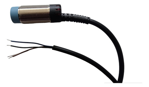 Psc1812-np Sensor De Proximida Marca Riko