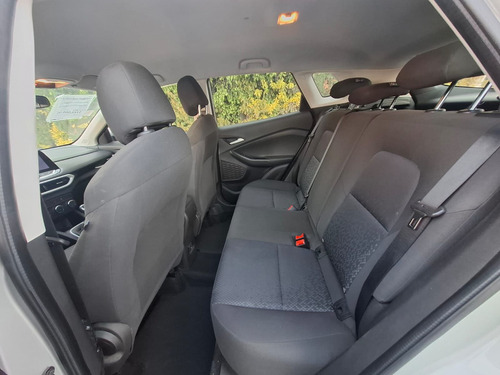 Chevrolet Tracker 1.2 Ls Mt