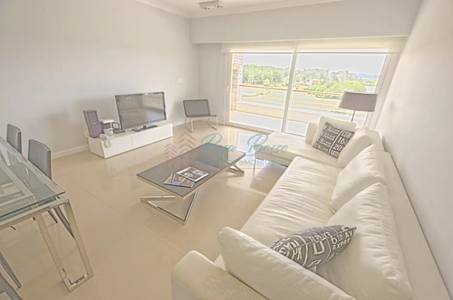 Apartamento En Alquiler - Veramansa