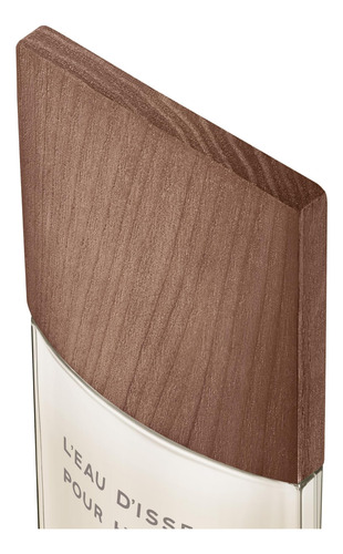 Perfume Issey Miyake L'eau D'issey Para Hombre Vetiver 100ml