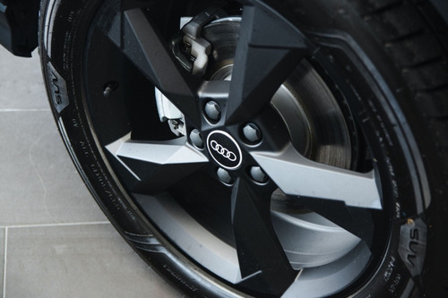 Audi Q3 Black Line