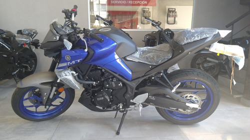 Imagen 4 de 14 de Yamaha Mt03 ( Cotización Negociable )
