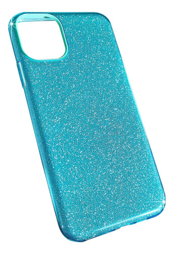 Funda Strass Glitter Brillos Para iPhone 11 Pro Max