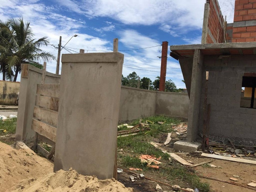Imagem 8 de 15 de Casa Residencial À Venda, Estância Balneária Tupy, Itanhaém. - Ca0298