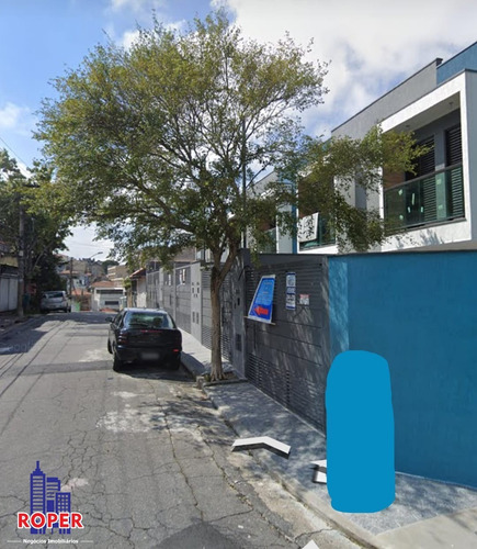 Imagem 14 de 14 de Casa Com Excelente Terreno De 6,5 X 30 M² À Venda Próximo Do Metrô Penha. - Ca00231 - 68984571