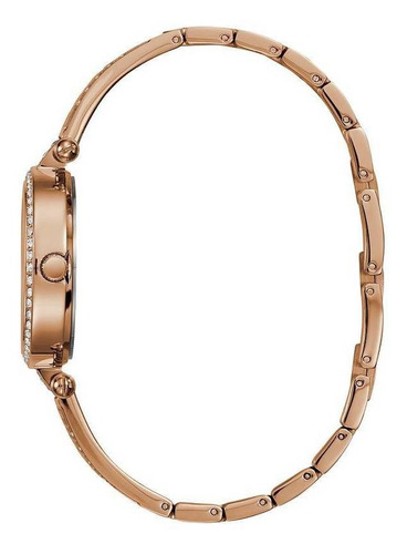 Relógio Guess Feminino Analógico 92666lpgdra3 W1008l3