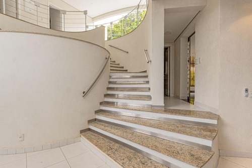 Imagem 20 de 30 de Casa Com 6 Dormitórios À Venda, 800 M² Por R$ 14.000.000,00 - Iporanga - Guarujá/sp - Ca0435