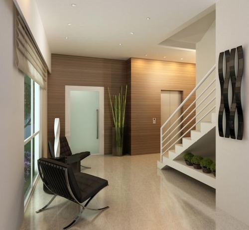 Imagem 2 de 21 de Apartamento No Atiradores Com 3 Quartos Para Venda, 81 M² - Lg7965