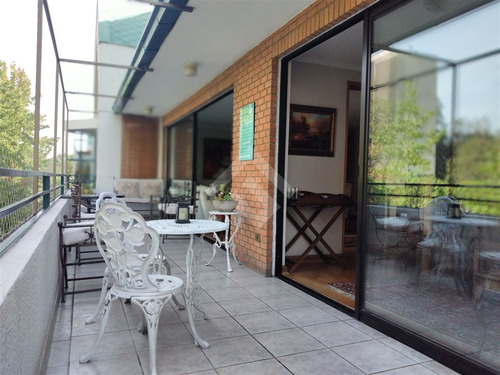 Venta, Departamento Duplex, Vitacura, Juan Xxiii