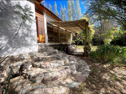 Casa En Venta De 4 Dorm. En Vicuña
