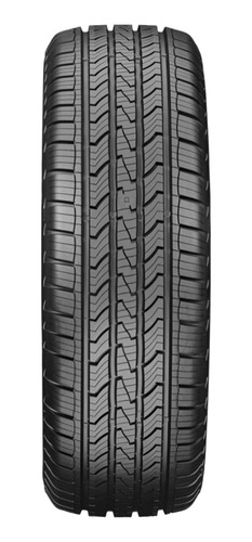 Paq 2 Llantas 285/45 R22 Cooper Endeavor Plus 114h
