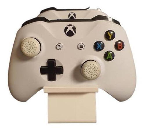 Suporte De Mesa 2 Controles Xbox One Encaixe Perfeito