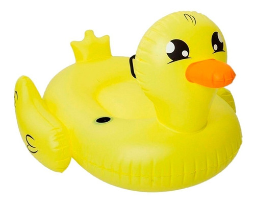 Inflable Bestway Pato Chico (cod.41102)