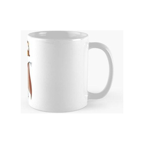 Taza Petrie Aterriza Antes De Tiempo Calidad Premium