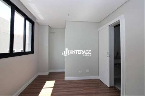 Imagem 20 de 28 de Casa Com 3 Dormitórios À Venda, 139 M² Por R$ 639.000,00 - Umbará - Curitiba/pr - Ca0484