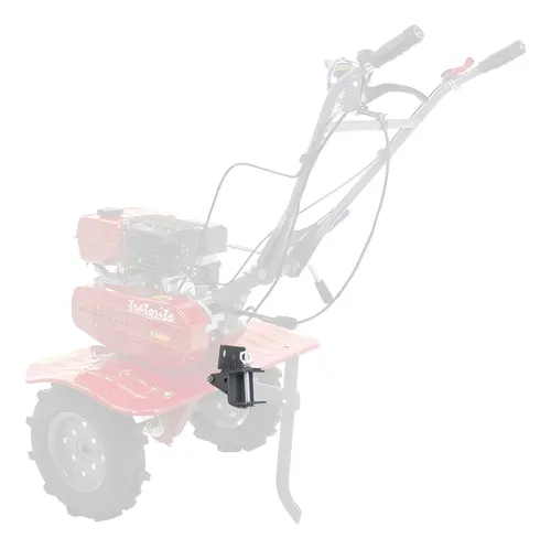 Peça De Motocultivador Engate De Carretinha Serve Toyama Z93